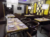 Hotel Golden Palace - sarapan