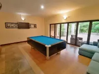 Villa 33 - spa
