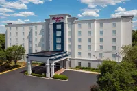 Hampton Inn Petersburg-Southpark Mall Hôtels à : Colonial Heights