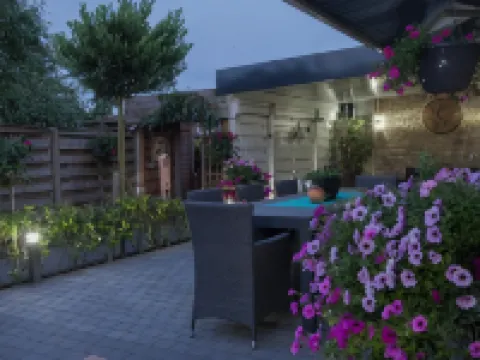 B&B De Watering Hotels in Lommel