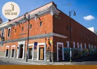 Hotel Casa de Oración San José