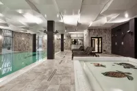 Diune Hotel by Zdrojowa - Beach resorts