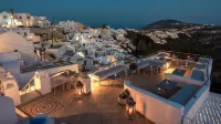 Nefeli Homes - Adults Only