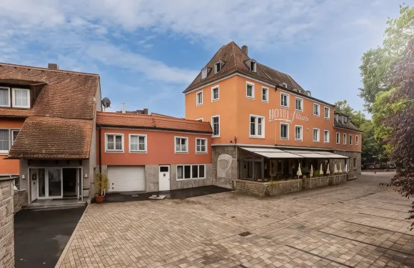 魚養殖酒店 - 由家庭管理員