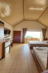 Villa Kopiori Hotel a Tepus