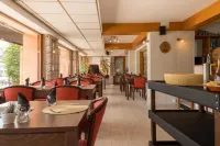 Logis Hôtel de la Route Verte - petit déjeuner