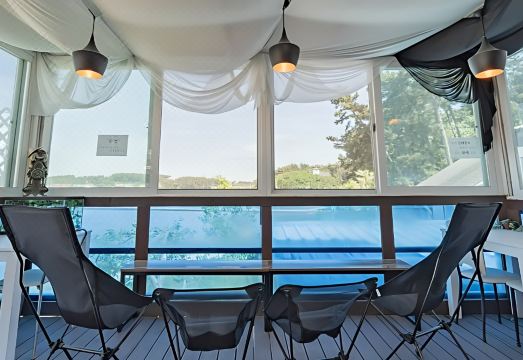 몽산 142펜션 대표 이미지