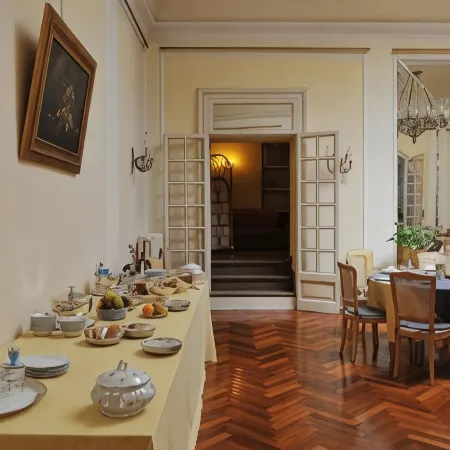 Grande Albergo Quattro Stagioni