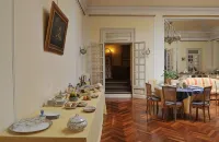 Grande Albergo Quattro Stagioni - Wi-Fi