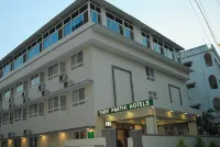 Sreeparthi Hotel Hotel a Puttaparthi