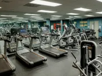 Turf Valley Resort - Gym