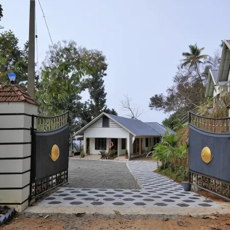 Mistywindvalley