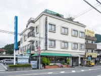 Kawaguchiko Station Inn Hotels near Yagizaki Park