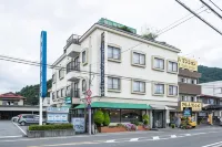 Kawaguchiko Station Inn Hotels near Earthquake Simulation Center