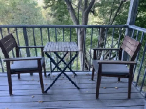 ブカン モーテル オーボストのホテル