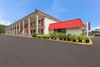 Econo Lodge North Washington فنادق في واشنطن
