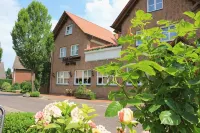 Hotel Restaurant am Kring Hotels in Sudlohn