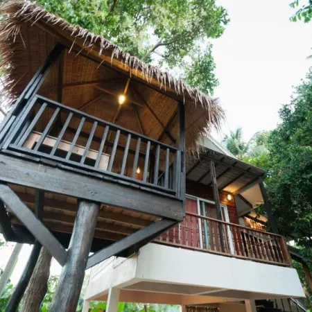Hallo Villa Khanom