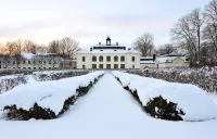 Näsby Slott Hotels in Danderyd