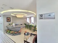 Chaiya Palace Hotel - spa