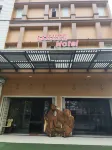Louise Hotel Các khách sạn ở 