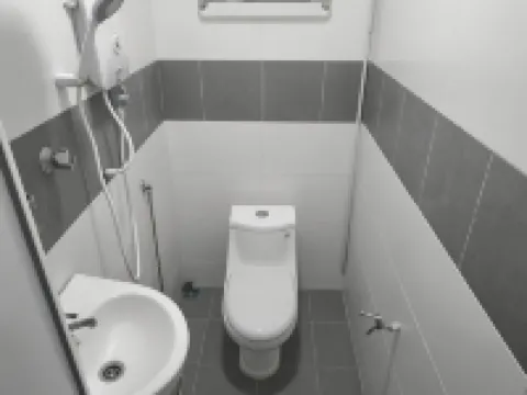 Qeyjan Hotel Hotels in Pasir Puteh