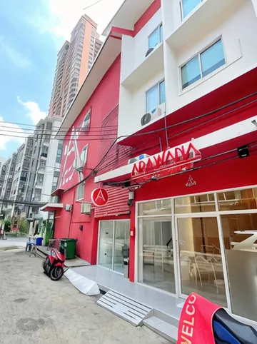 รูปภาพของอาราวาน่า เอ็กซ์เพรส สุขุมวิท 22