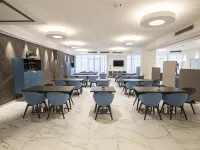 Diamante MHotel ユベントス・ミュージアム周辺のホテル