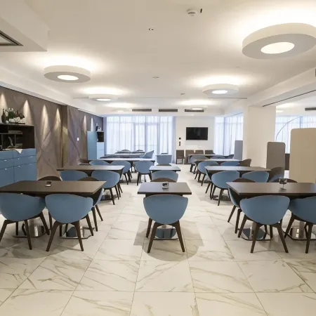 Diamante MHotel Отели рядом с достопримечательностью «Крытый стадион Пала Торино»