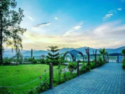 位於森戈達的7卧室平房-125平方米|帶7個獨立浴室 明戈拉酒店