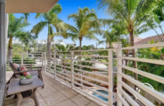 Luxury Villa Wpool Rooftop Bar Fire Pit