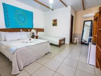 Pousada Galeão Santa Anna Hotels in Marau
