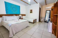 Pousada Galeão Santa Anna Hotels in Marau