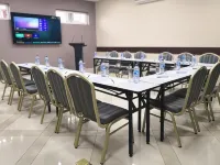 Frederick's Lodge Hoteles en Kumasi Metropolitan