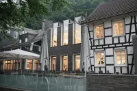 Seminar- & Tagungshotel Große Ledder Hotels in Wipperfurth
