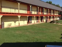 Sportsman Inn and Suites Hotels in Pushmataha County