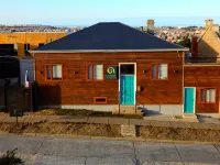 Hostal Buenavista Patagonia - ที่มีที่จอดรถ