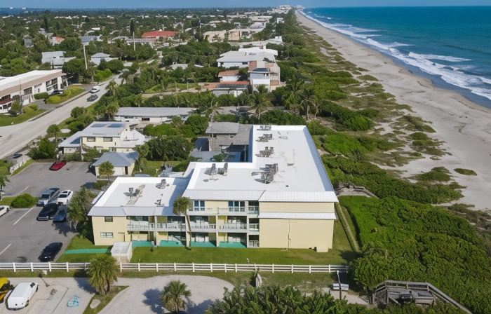 Tuckaway Shores Resort