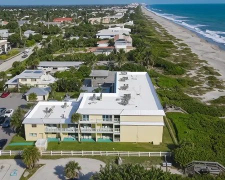 Tuckaway Shores Resort Hotels in Indialantic