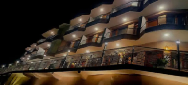 Pax Hotel Spring Solance 200 Mtr from Gandhi Chowk Khajjiyar Road