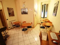 Hotel Casanova Hotels in Naples