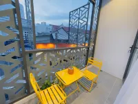Lamy's House