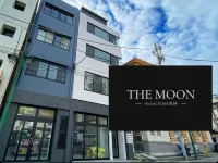 The Moon Atami Hotel dekat Pantai Sun