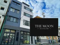 The Moon Atami