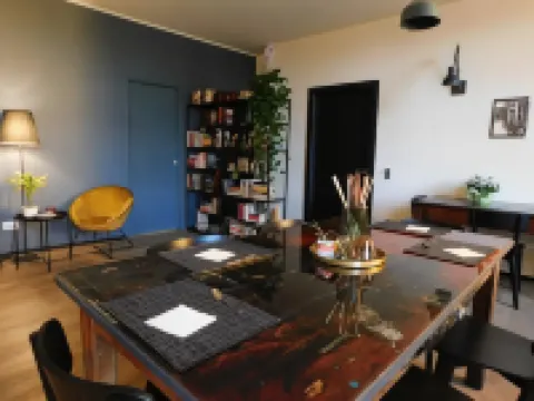 Piumaviola Beds & Apartments