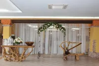 Le Tre Rose Hotels in Nughedu San Nicolò