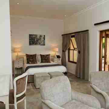 Le Pommier Wine Estate Rooms