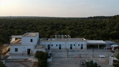 Masseria Prisuti