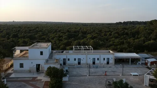 Masseria Prisuti