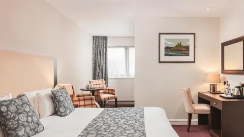 Kyle Hotel ‘A Bespoke Hotel’ in Kyle